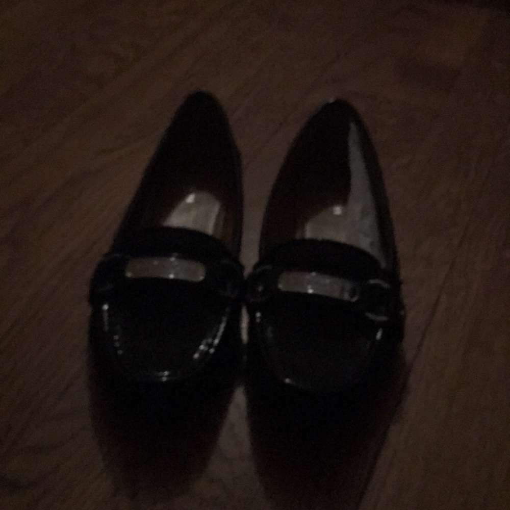 Coach Felisha (black)